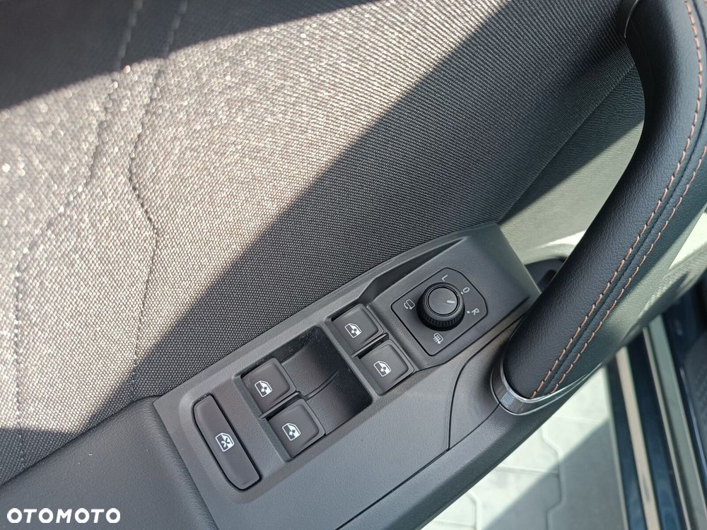Cupra Leon Sportstourer 1.5 TSI - 12