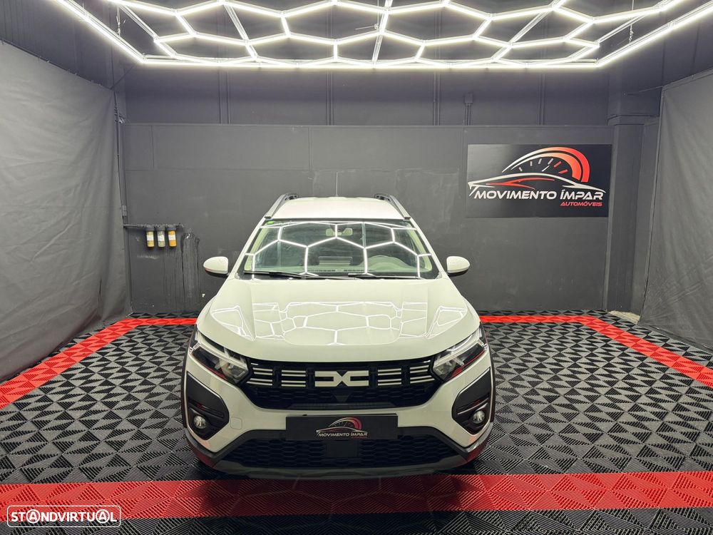 Dacia Jogger - 8