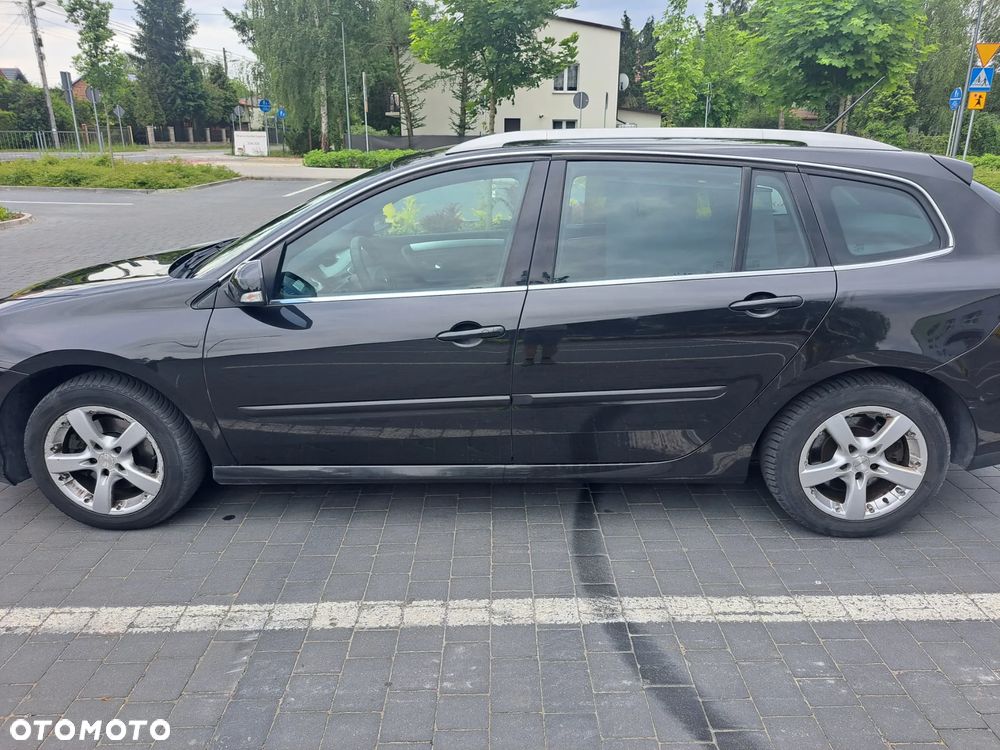 Renault Laguna - 8