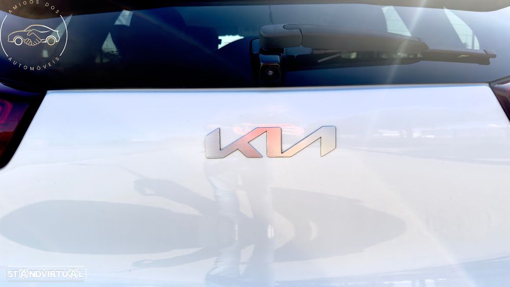 Kia e-Niro Edition 7 - 9