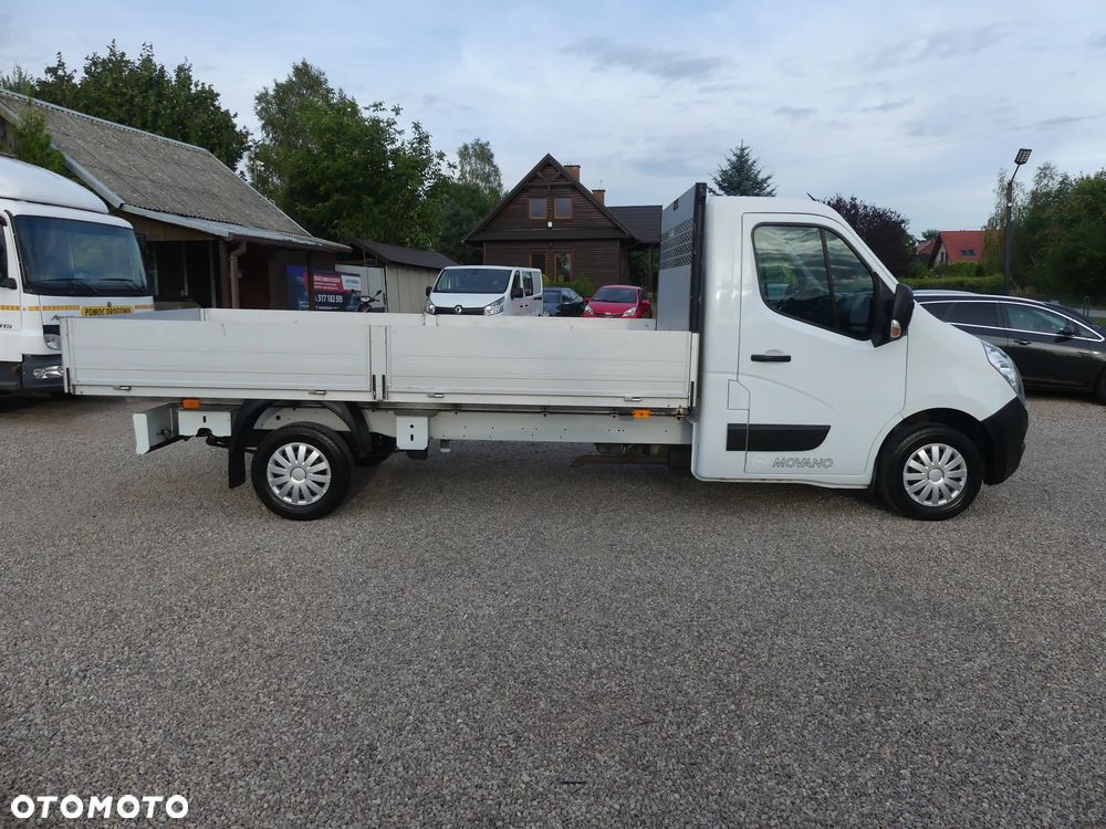 Opel Movano - 31