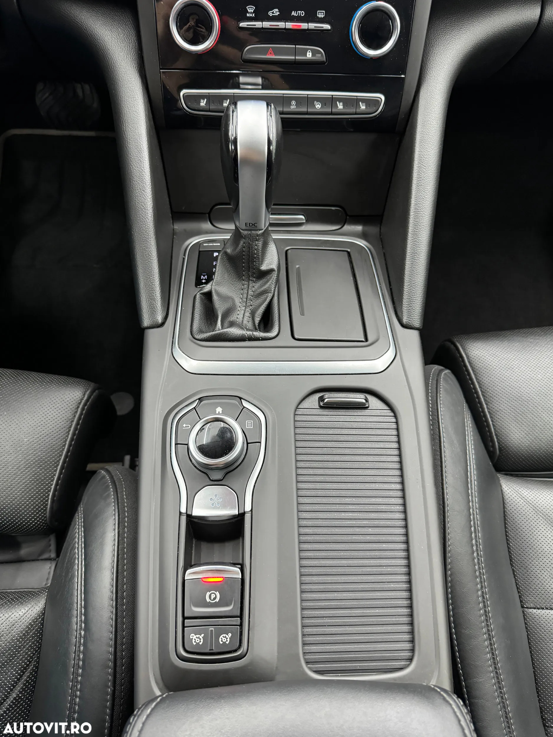 Renault Talisman TCe 225 EDC GPF INITIALE PARIS - 23