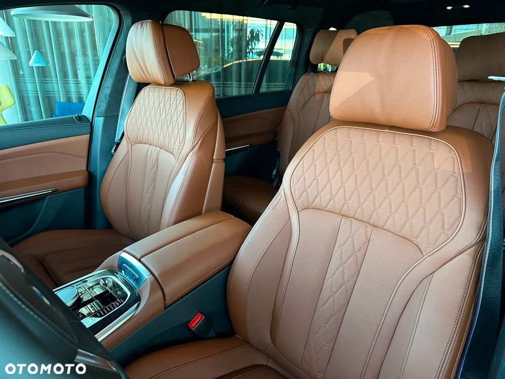 BMW X7 xDrive40d mHEV sport - 20