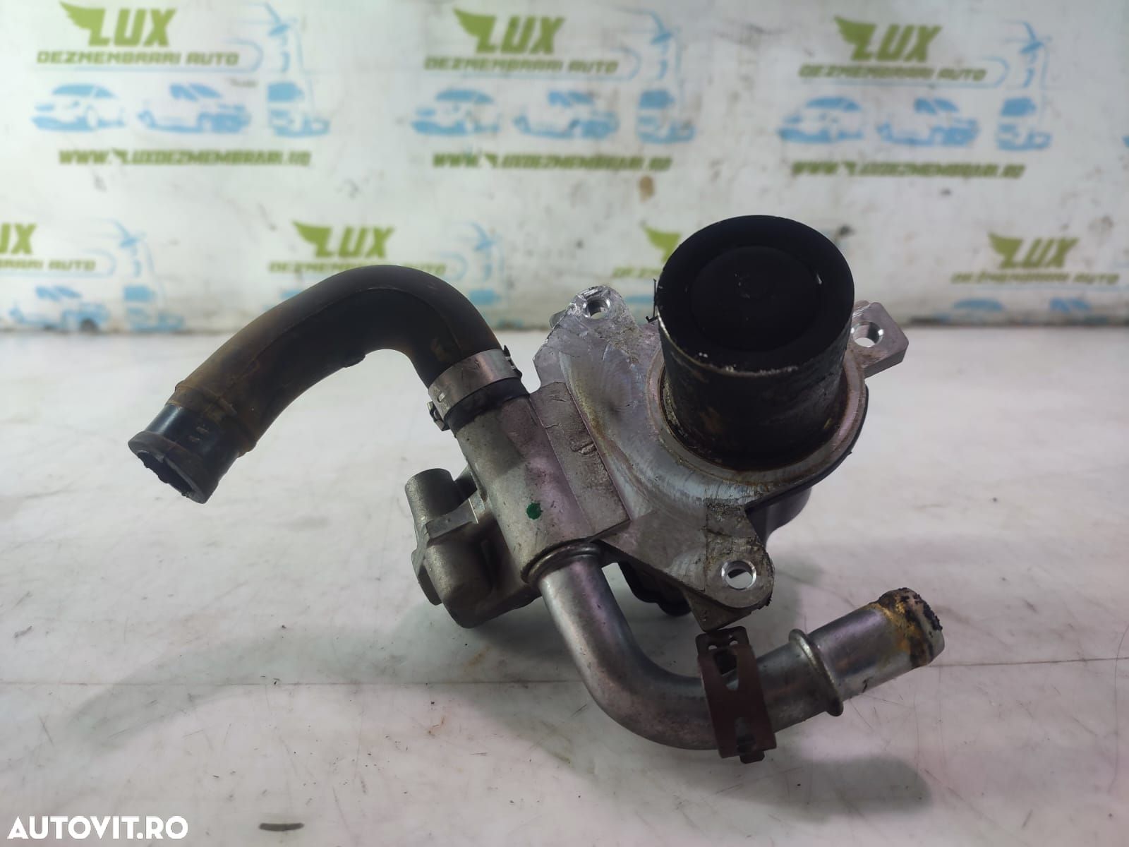 EGR   70036814  1.5 dci K9K898 Renault Megane 2 [facelift] [2006 - 20 - 1