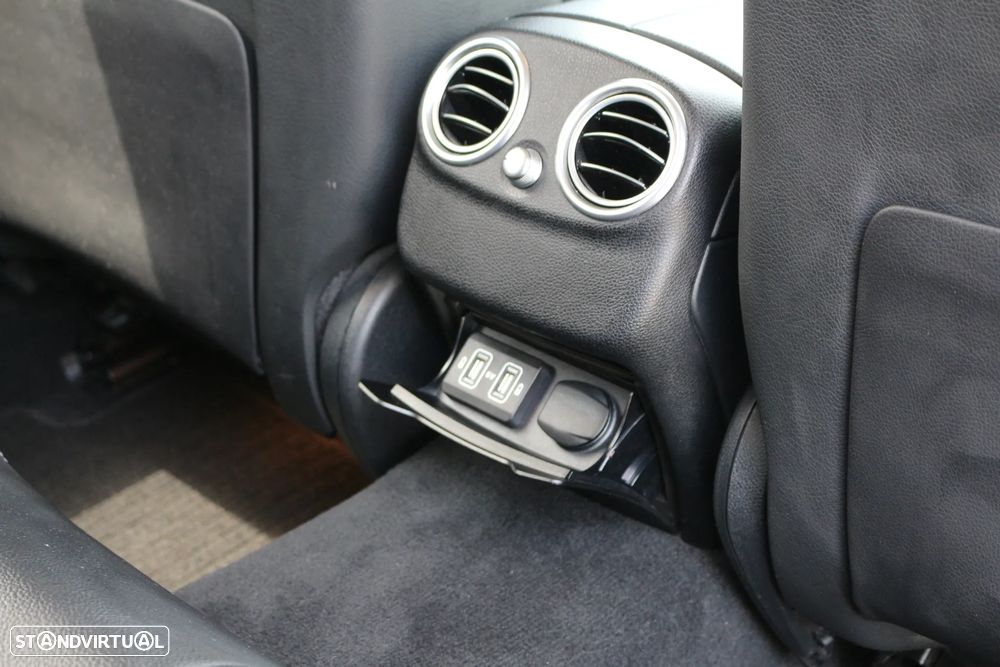 Mercedes-Benz C 300 de T 9G-TRONIC - 13