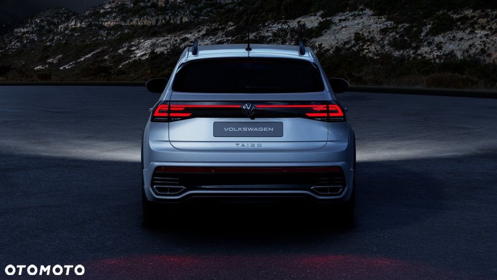 Volkswagen Taigo 1.5 TSI ACT R-Line DSG - 12