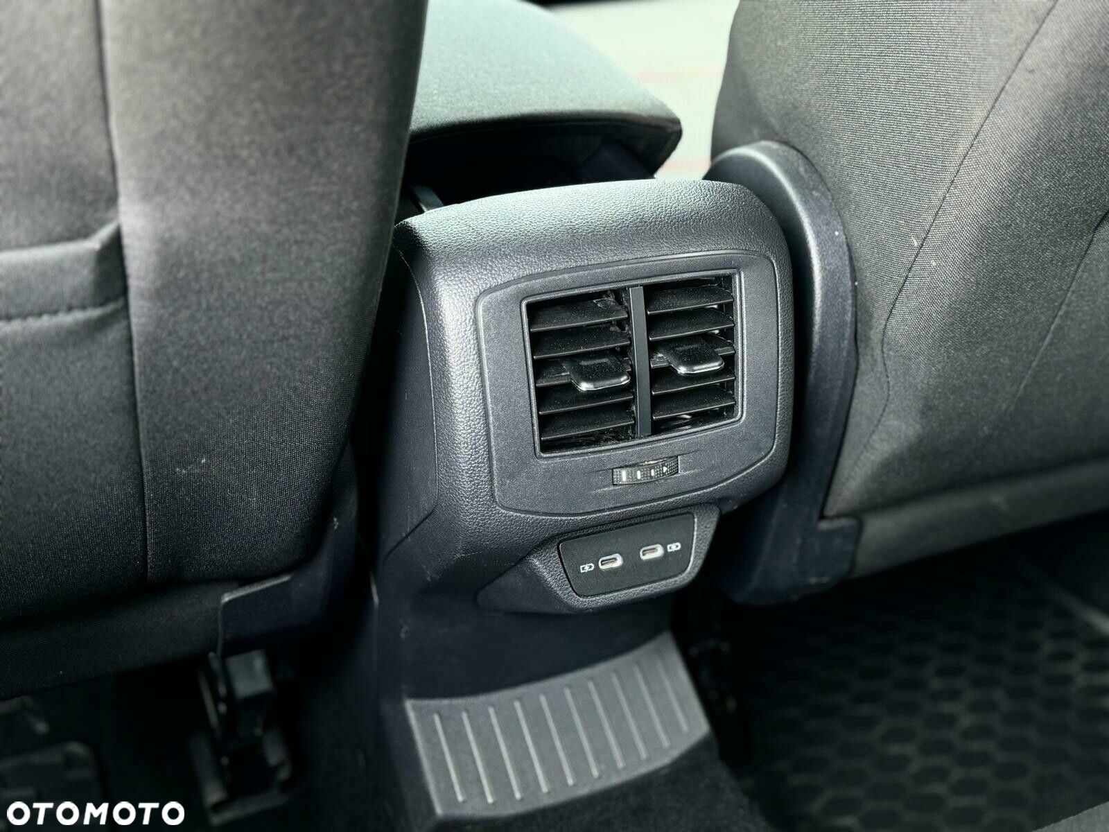 Volkswagen T-Roc 1.5 TSI GPF ACT Premium DSG - 21