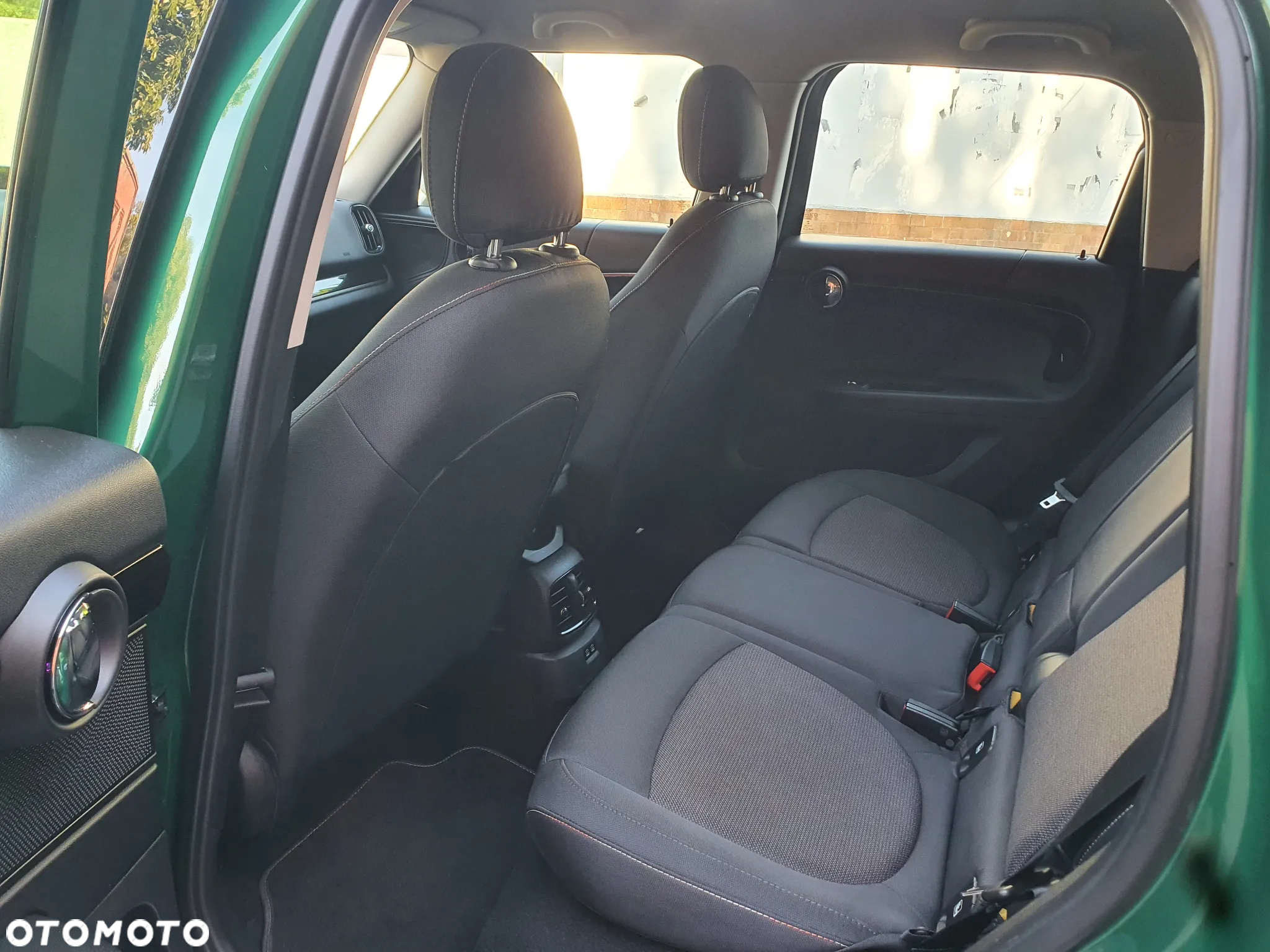 MINI Countryman Cooper SE ALL4 - 24
