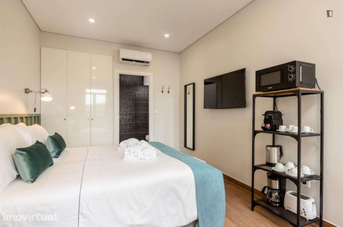 Estúdio - localizado em Vila nova de gaia - Grande imagem: 3/10