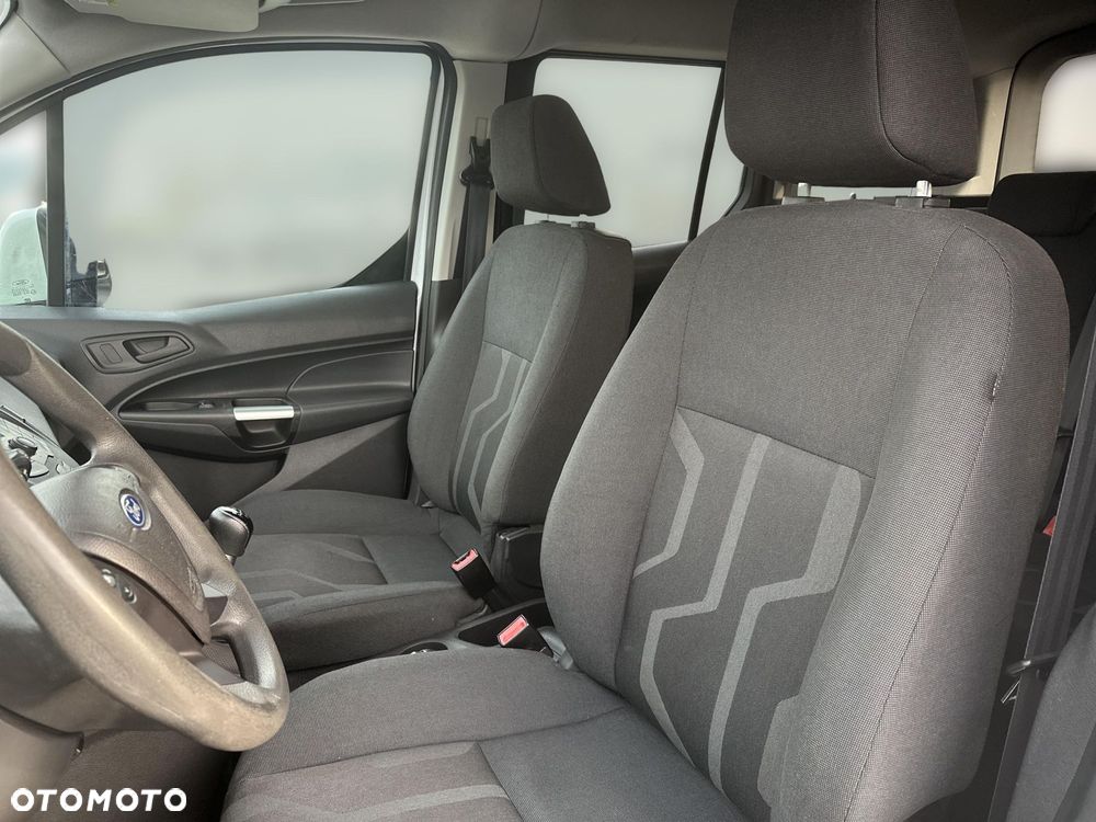 Ford Tourneo Connect 1.0 EcoBoost Trend - 11