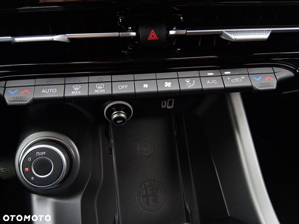 Alfa Romeo Tonale - 15