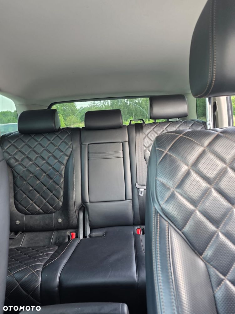 Volkswagen Touareg 3.0 V6 TDI SCR Blue Motion DPF Automatik Executive Edition - 9