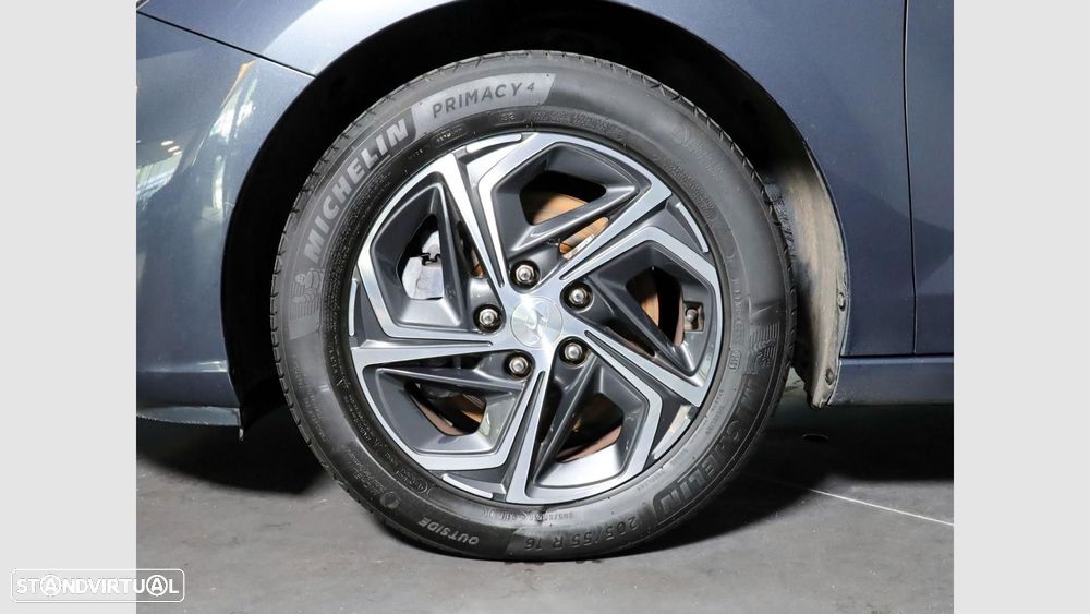 Hyundai i30 SW 1.0 T-GDi Style - 8