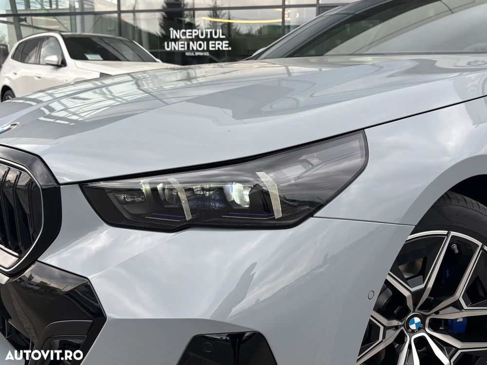 BMW Seria 5 520d xDrive AT MHEV - 24