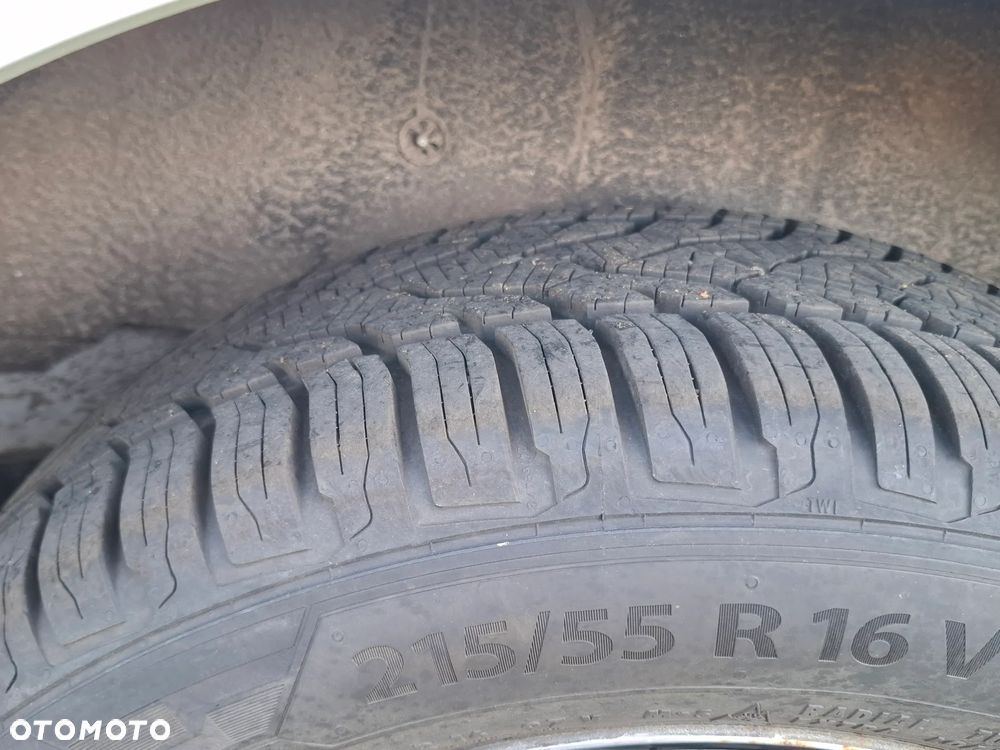 Ford Transit Connect - 17