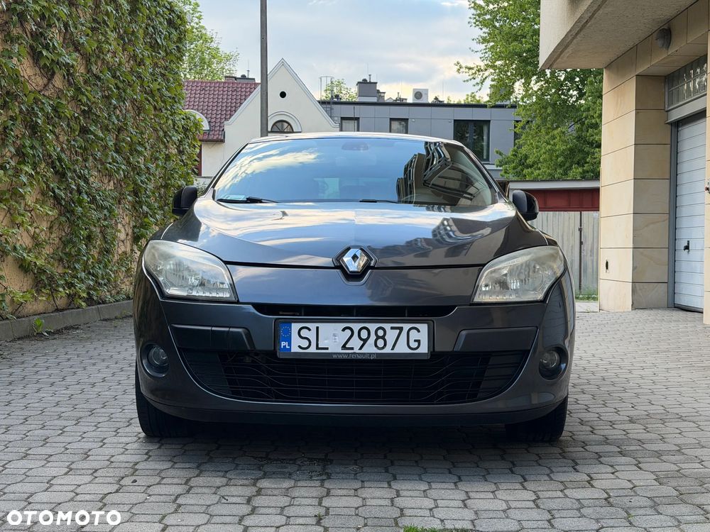 Renault Megane 1.6 16V Exception - 2