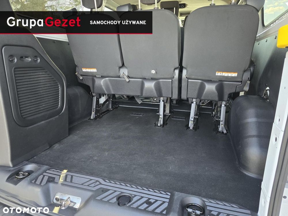 Ford Transit Custom - 25