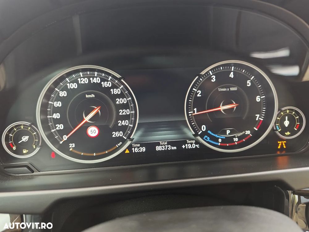 BMW X5 xDrive35i - 15