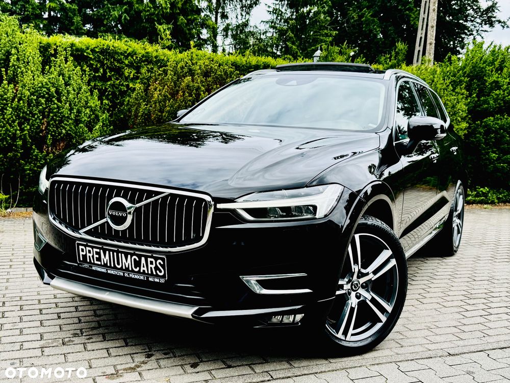 Volvo XC 60 D4 Inscription - 13