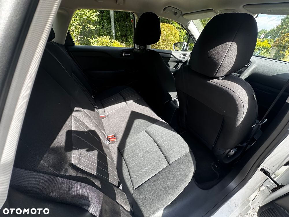 Citroën C4 1.4 VTi Attraction - 10