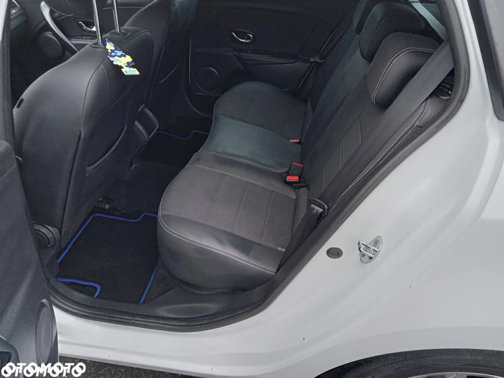 Renault Megane 1.2 16V TCE Energy Bose Edition - 10