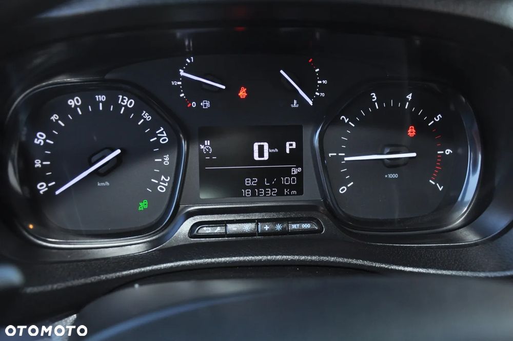 Toyota PROACE - 26