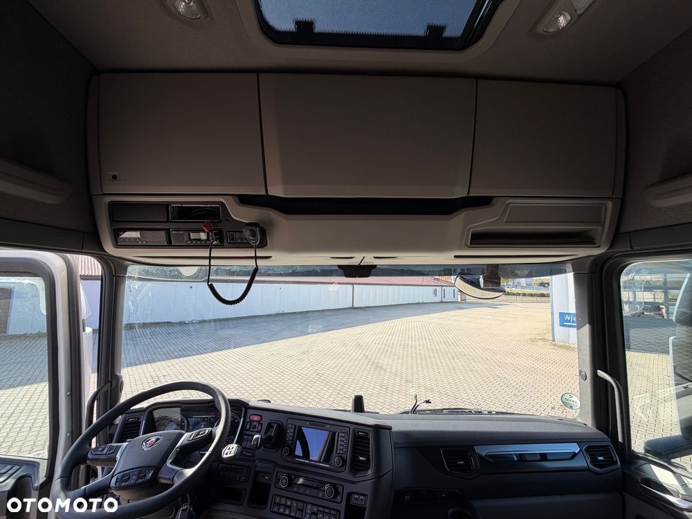 Scania R540 - 33