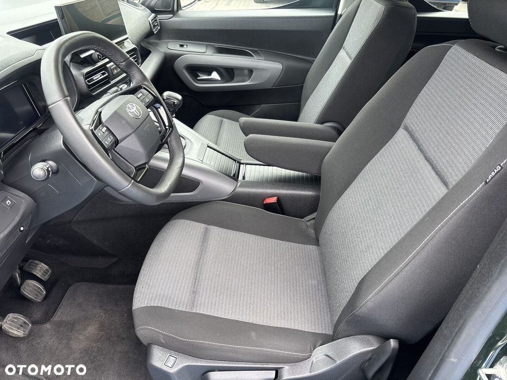 Toyota Proace City Verso 1.2 D-4T Family - 10