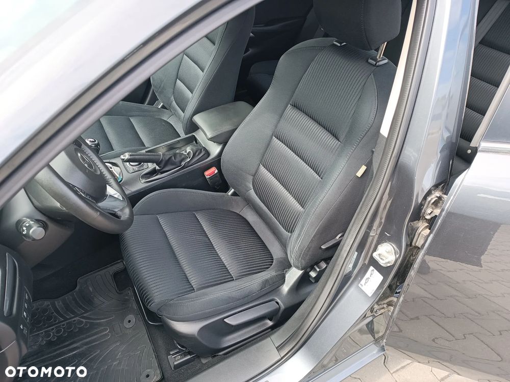 Mazda 6 2.2 D Skymotion I-ELoop - 30