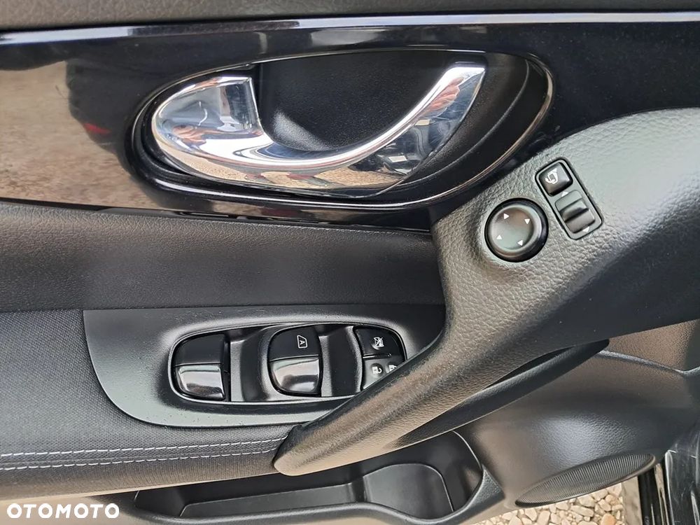 Nissan Qashqai 1.2 DIG-T 360 - 29