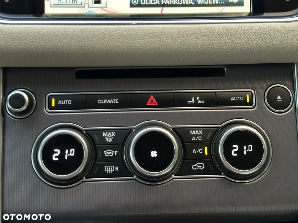 Land Rover Range Rover Sport - 31