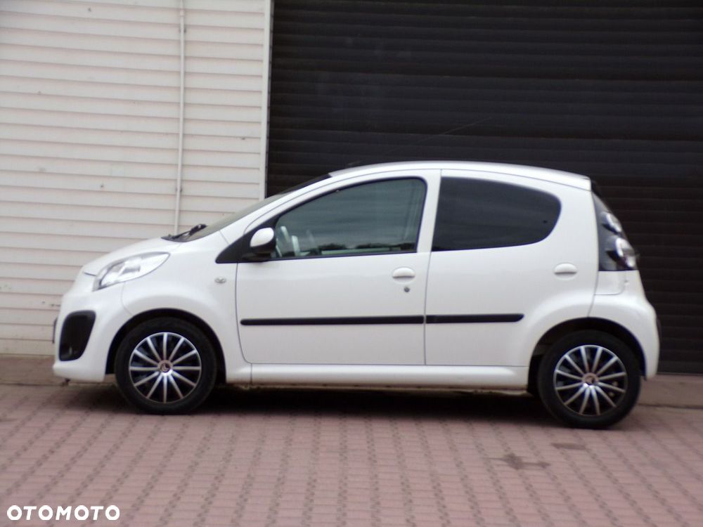 Citroën C1 - 15