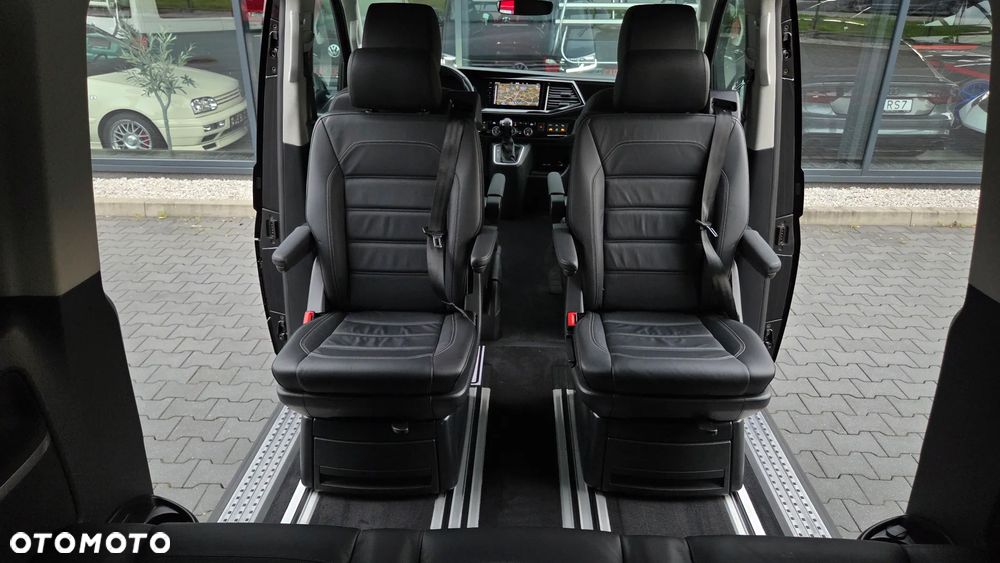 Volkswagen Multivan 2.0 TDI L1 Highline 4Motion DSG - 17