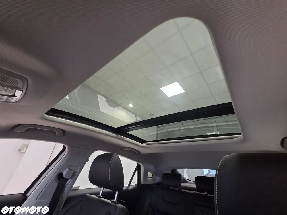 Bestune B70 1.5T Business DCT - 19