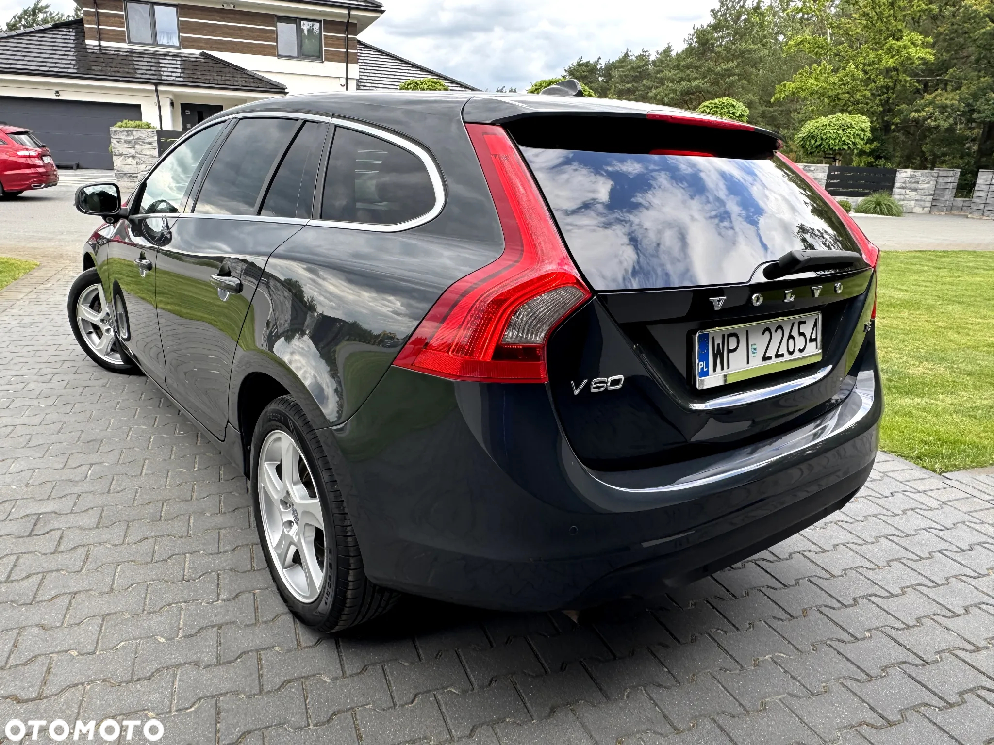 Volvo V60 - 18