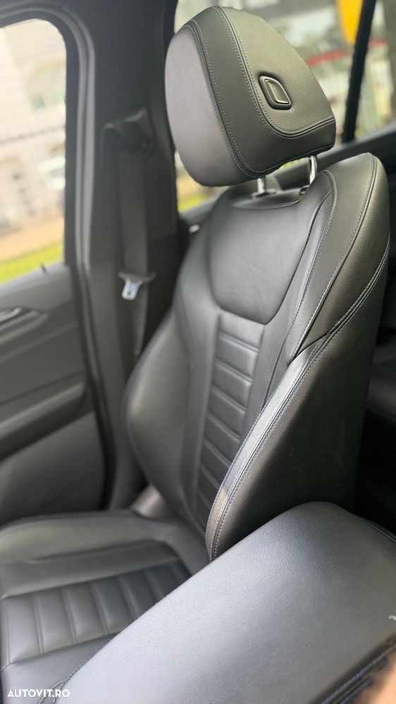 BMW iX3 Standard - 20