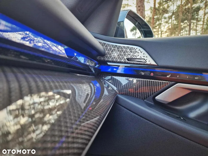 BMW M5 - 29