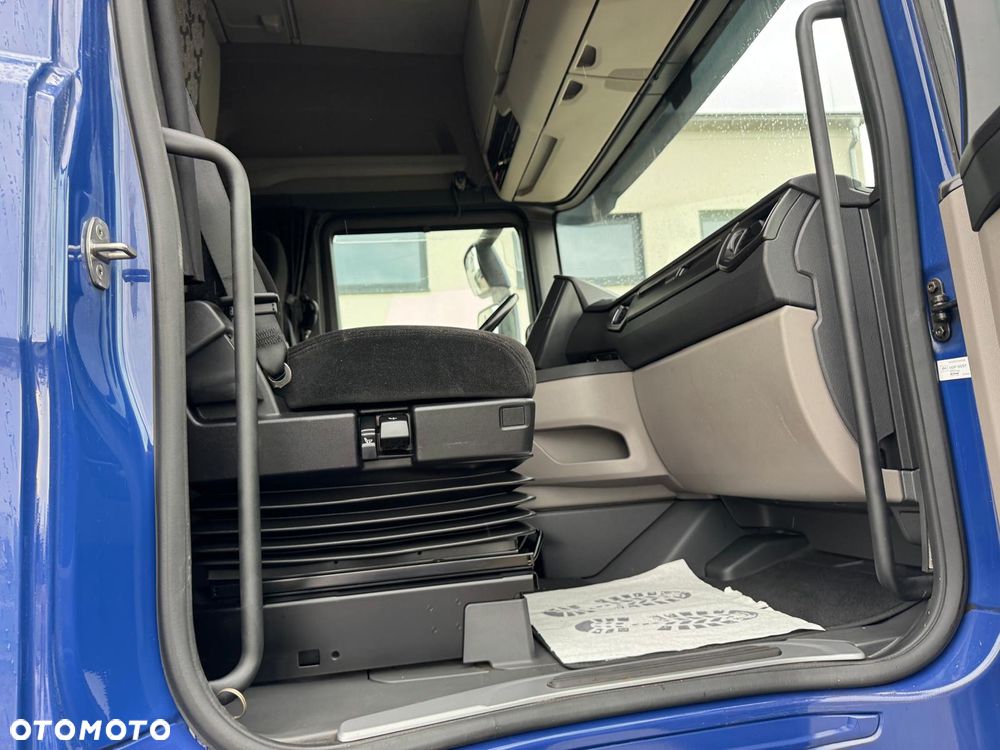 Scania S450/ 2021r/ BAKI 1200L/ STANDARD / ZŁOTY KONTRAKT/ KLIMA POSTOJOWA/ LEDY/ SERWIS NIEMCY - 12