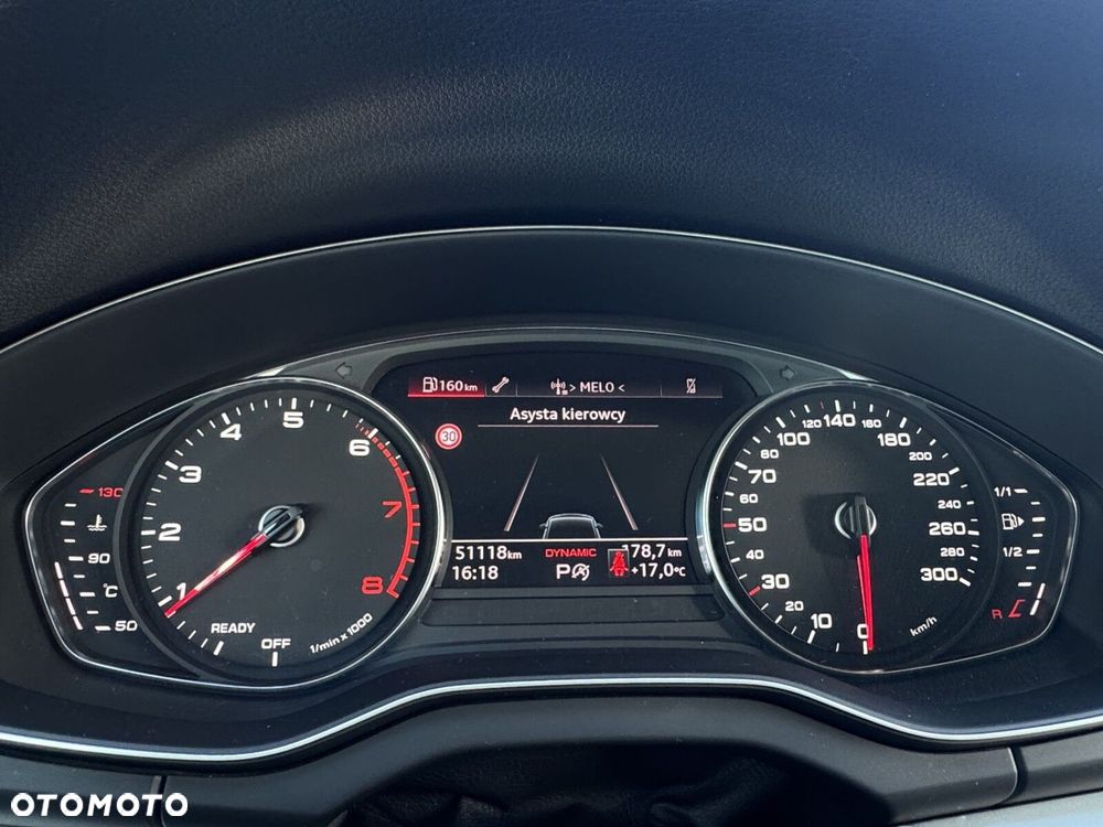 Audi Q5 2023