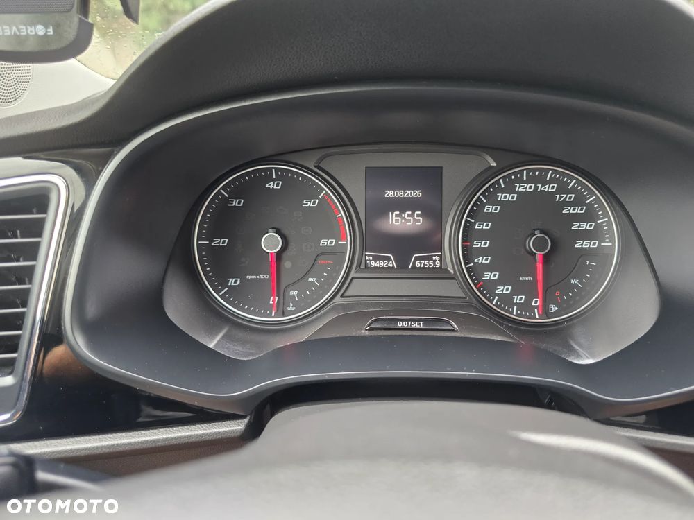 Seat Leon 2.0 TDI Style S&S - 9