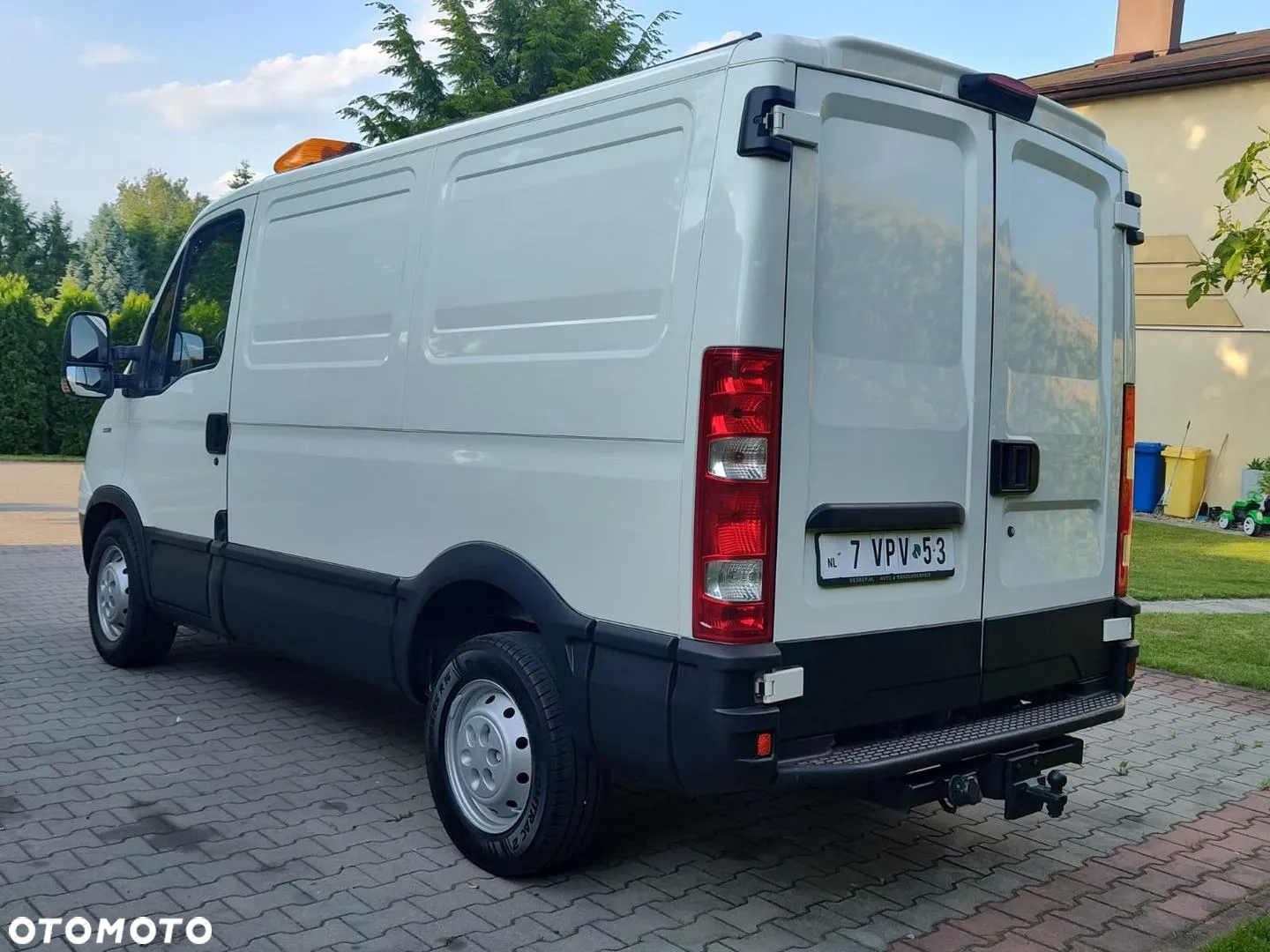 Iveco 35C13 - 7