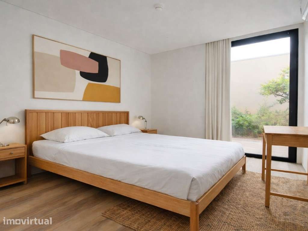 Moradia T3 no Pestana Eco Resort - Troia - Grande imagem: 5/9