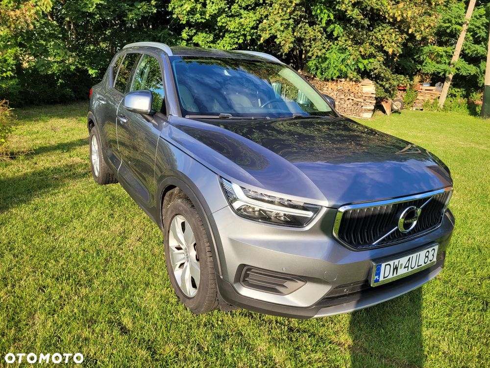 Volvo XC 40 D3 Geartronic