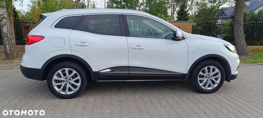 Renault Kadjar 1.3 TCe FAP Easy Life - 4