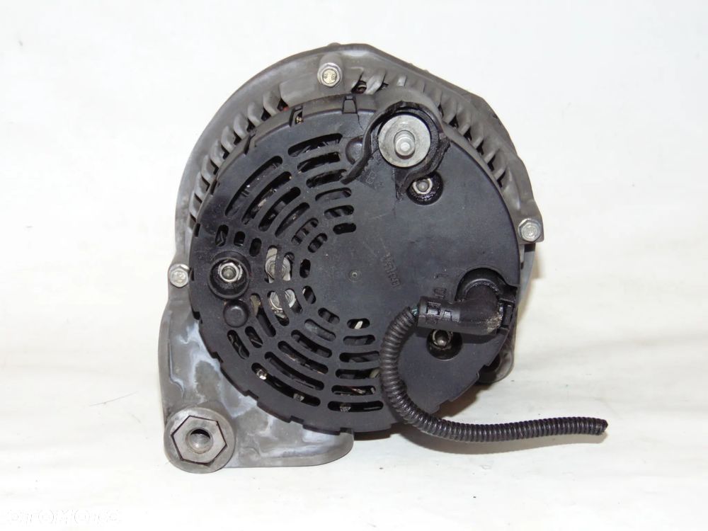 ORYGINAŁ alternator BMW E46 320d 320 D 2.0 diesel 01-05r - 5