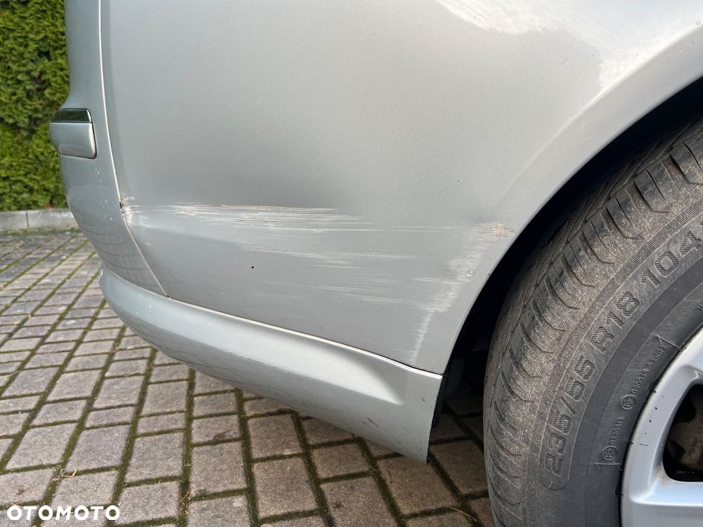 Audi A8 4.2 TDI Quattro - 11