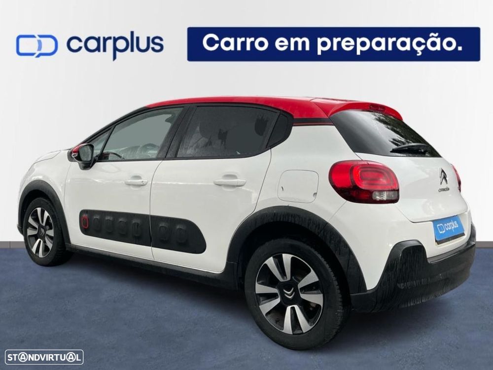 Citroën C3 1.2 PureTech Shine - 2