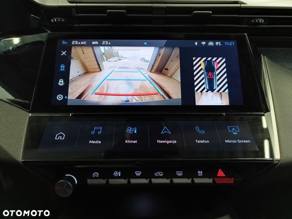 Peugeot 308 1.5 BlueHDi Allure Pack S&S EAT8 - 31