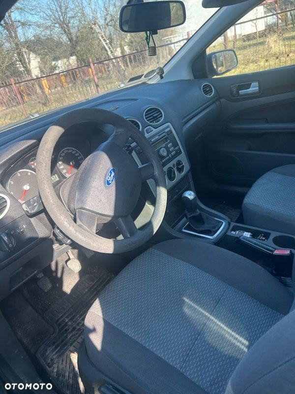 Ford Focus - 6