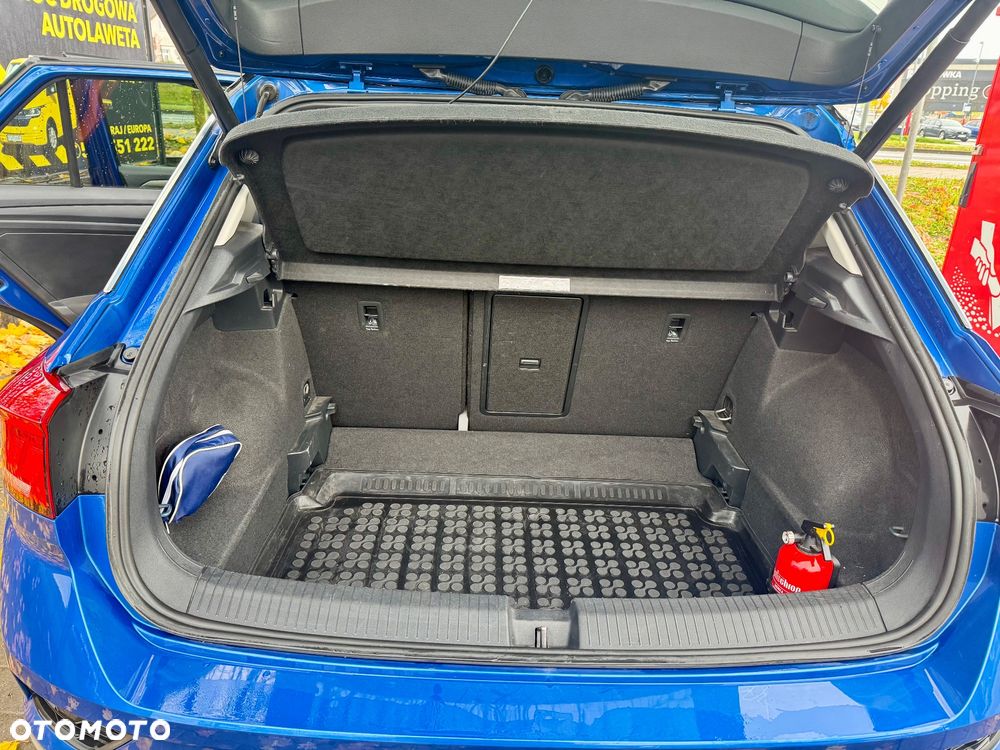 Volkswagen T-Roc 1.5 TSI GPF ACT Advance - 32